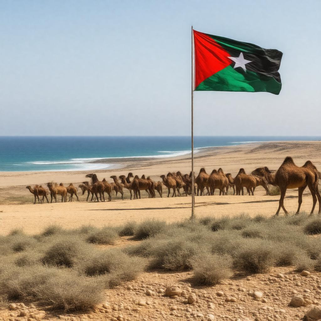 Somaliland (self-declared)